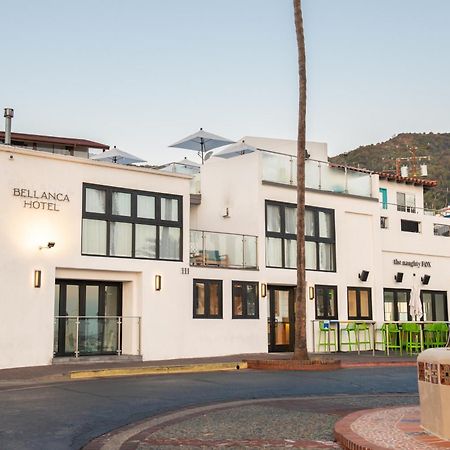 Bellanca Hotel Avalon Kültér fotó