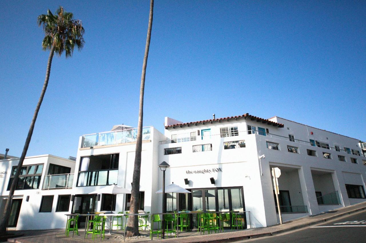 Bellanca Hotel Avalon Kültér fotó