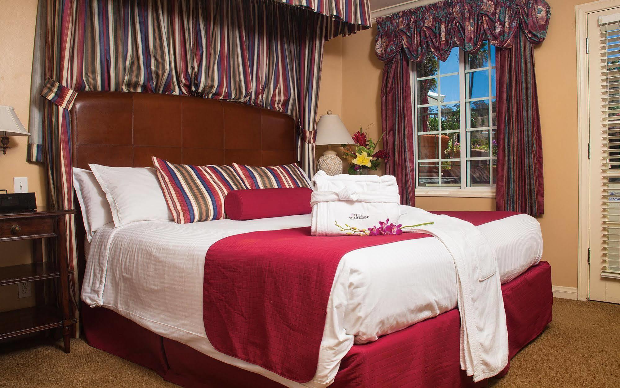 Bellanca Hotel Avalon Kültér fotó